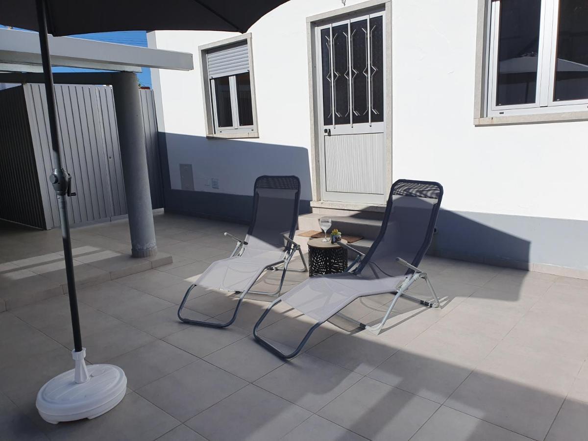 Casa Da Avo Laurinda Villa Valado de Frades Eksteriør billede
