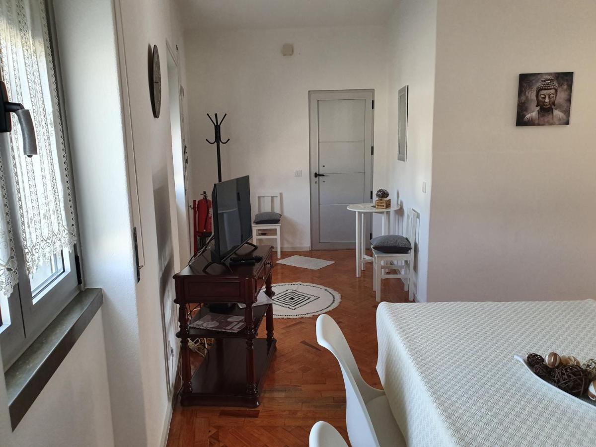 Casa Da Avo Laurinda Villa Valado de Frades Eksteriør billede
