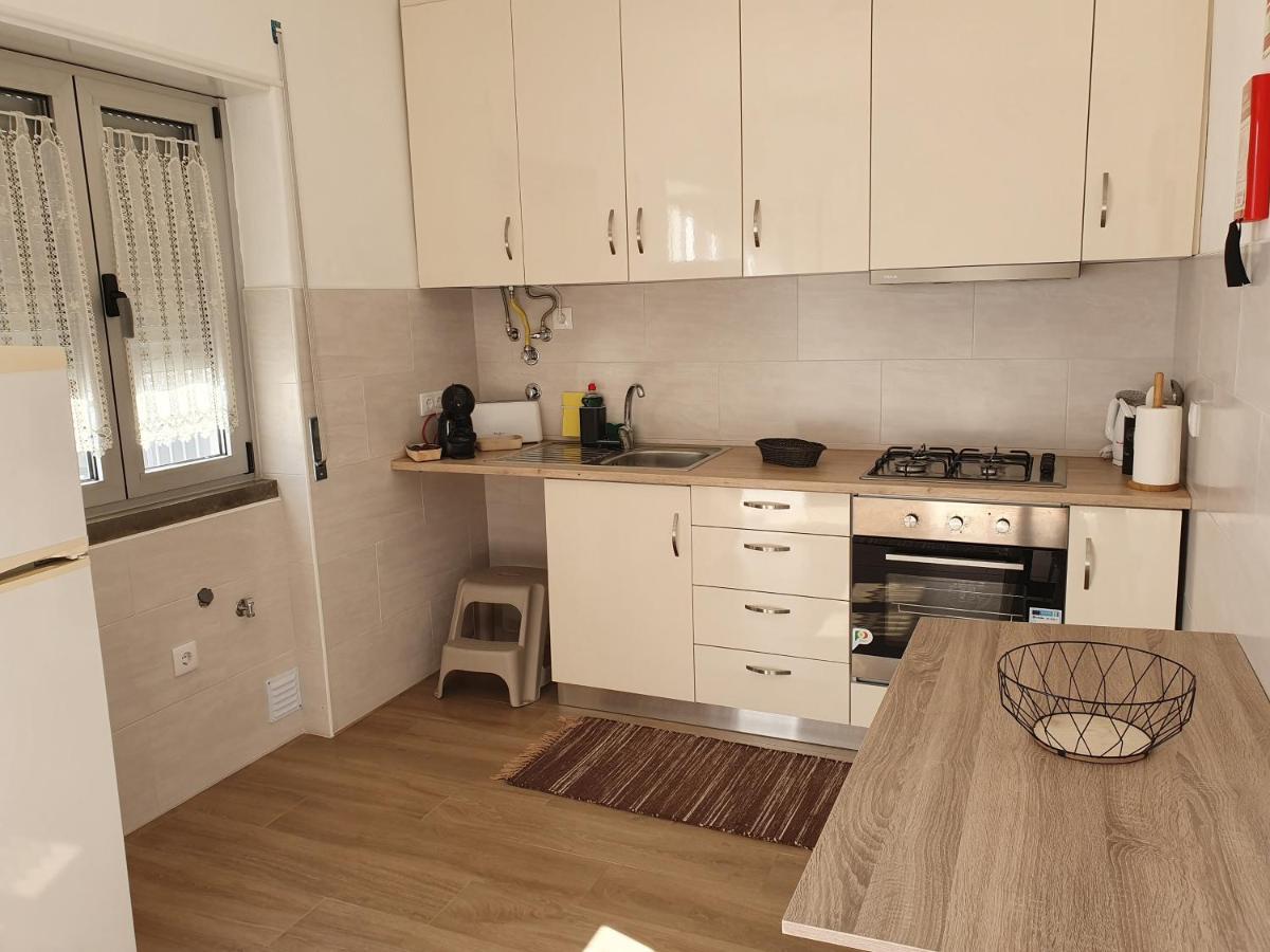 Casa Da Avo Laurinda Villa Valado de Frades Eksteriør billede
