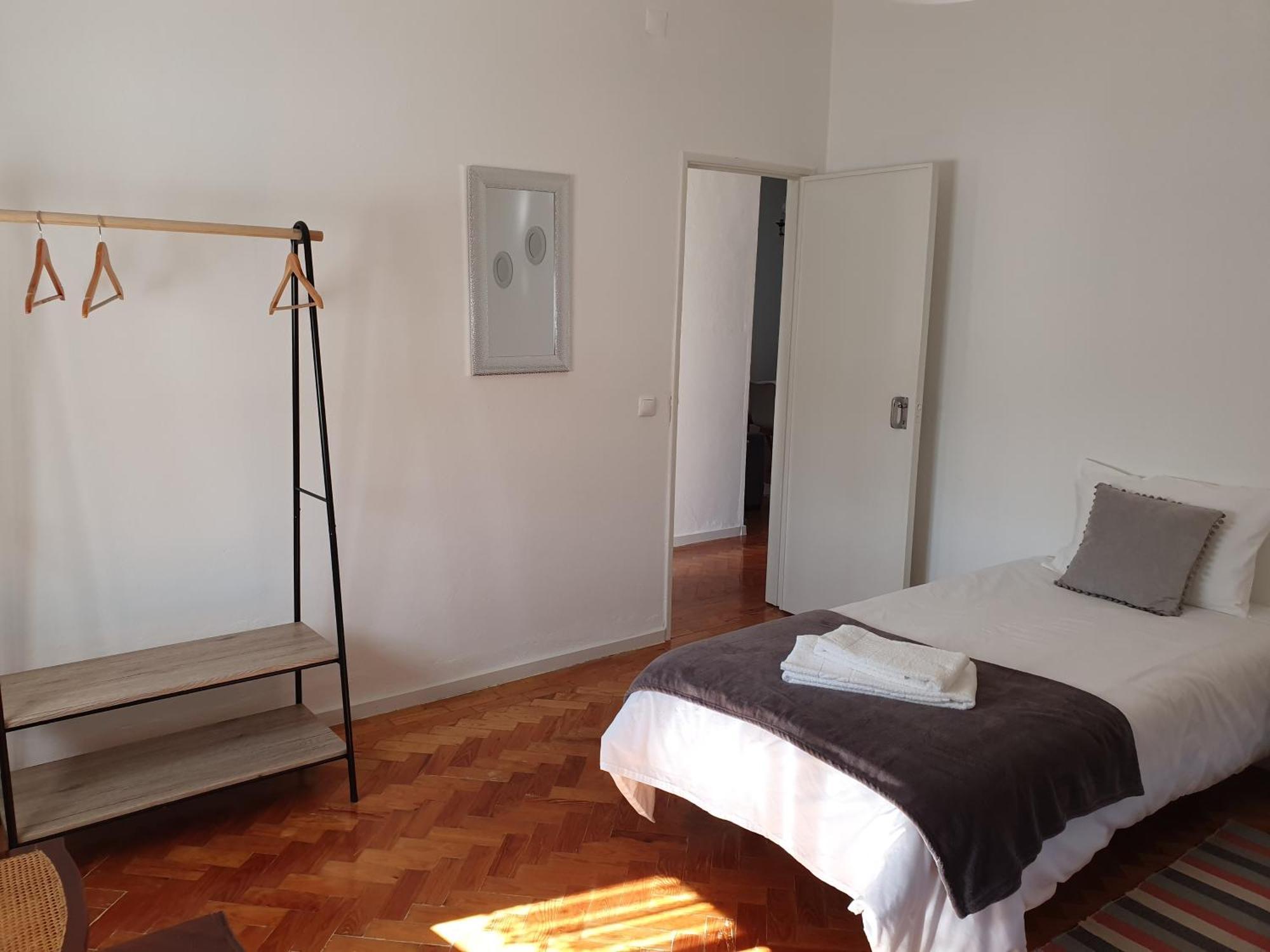 Casa Da Avo Laurinda Villa Valado de Frades Eksteriør billede